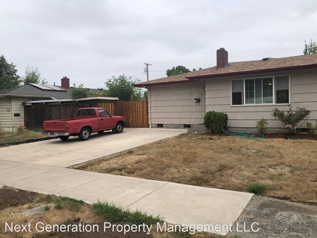 Building Photo - 4 br, 2 bath House - 2485 Tyler St.