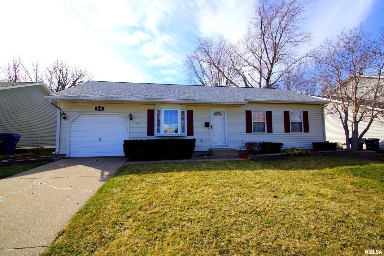 Foto principal - 3416 18th St