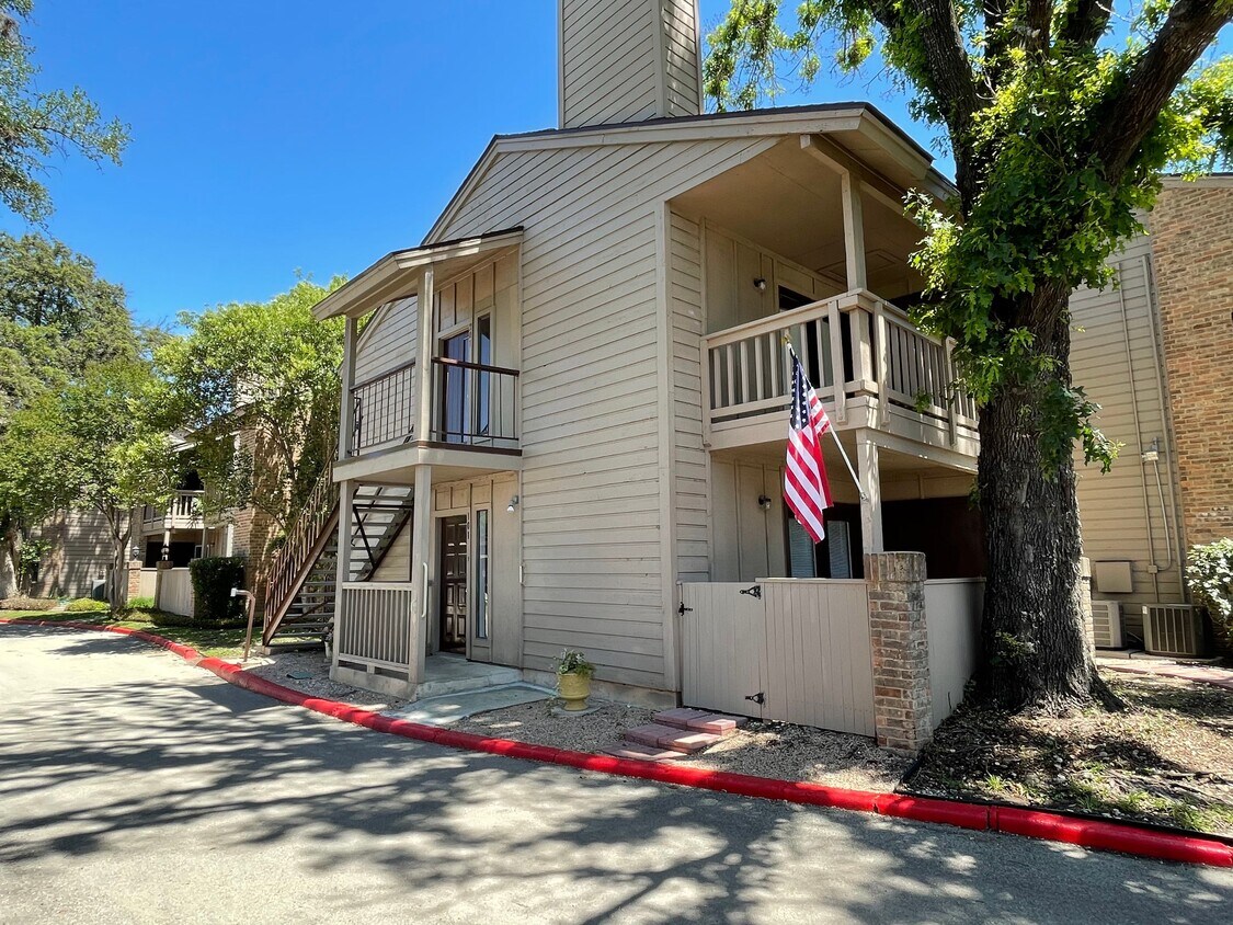 2935 Nacogdoches Rd Unit 101, San Antonio, TX 78217 Condo for Rent in