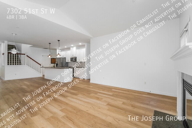 Foto del edificio - 7302 51st St W