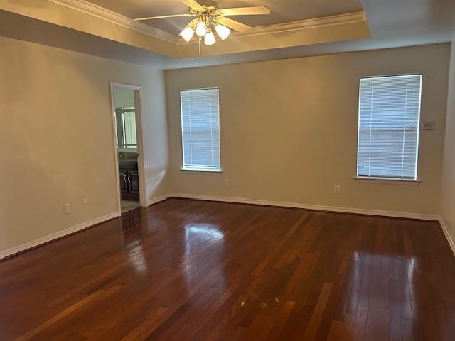 Foto del edificio - 3821 St Andrews Ct