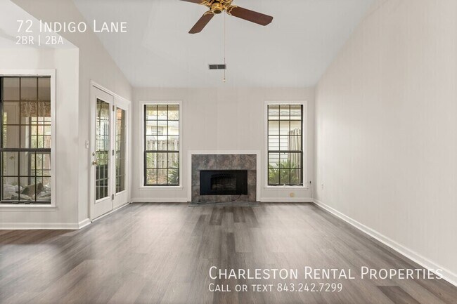 Foto del edificio - 72 Indigo Ln