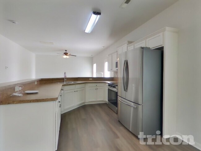 Foto del edificio - 269 Klinetop Dr