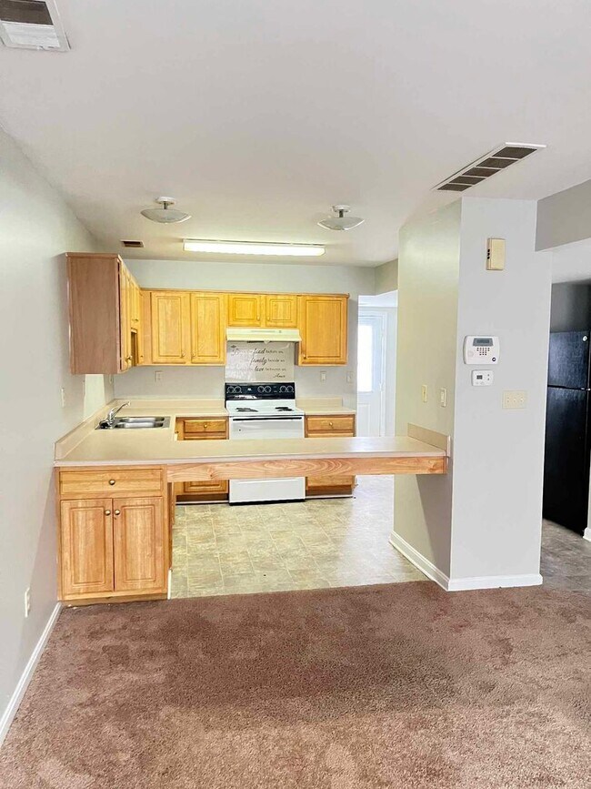 Foto del interior - Nichols Meadows