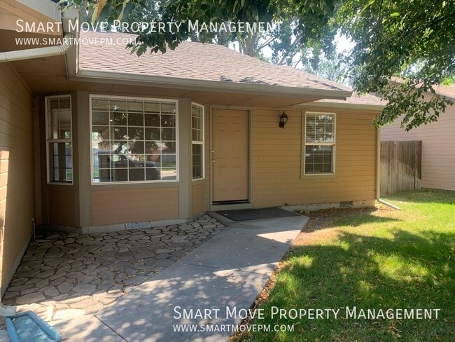 Building Photo - 7819 W Gillis St