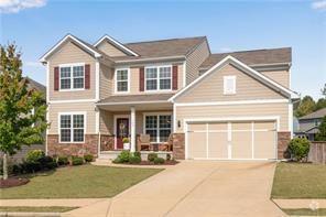 Building Photo - 704 Woodbridge Dr