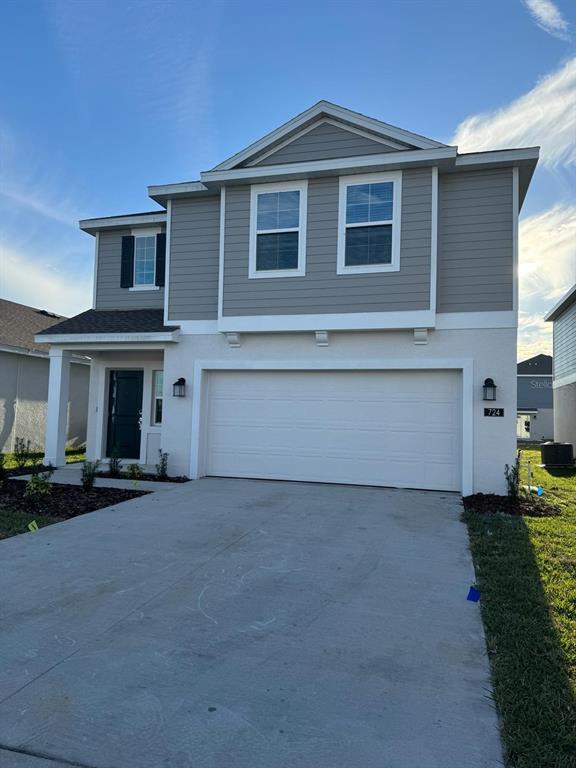 Foto del edificio - 724 Reggie Rd