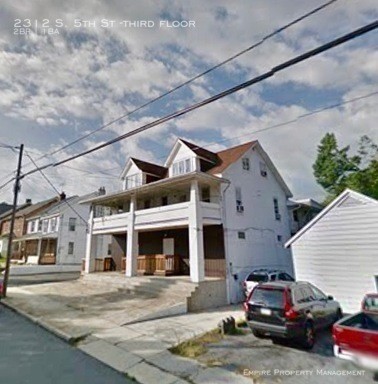Primary Photo - 2312 S 5th St