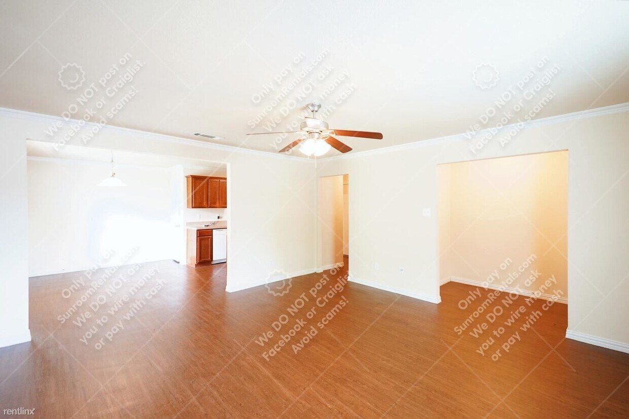 Primary Photo - 4 br, 2 bath House - 4831 Mexico Ct