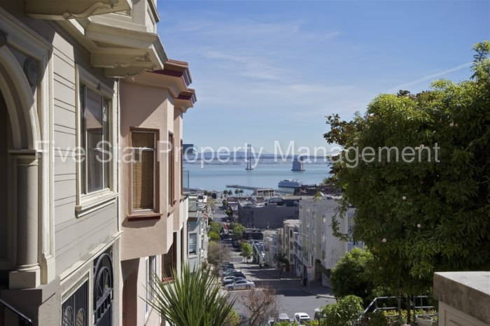Foto principal - 455 Vallejo St
