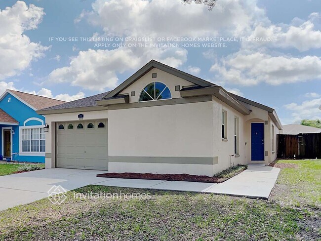 Foto del edificio - 1358 Dew Bloom Rd