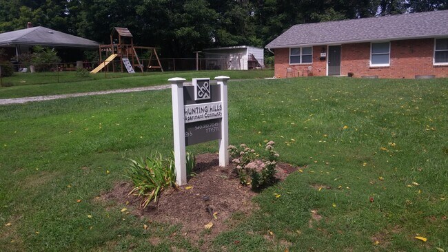 Building Photo - 3145 Hillman Ln