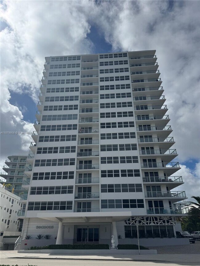 Foto del edificio - 209 N Fort Lauderdale Beach Blvd
