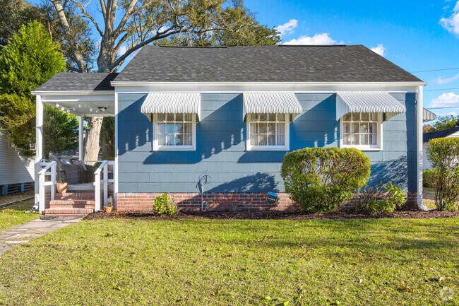 Building Photo - 4816 Berckman Rd