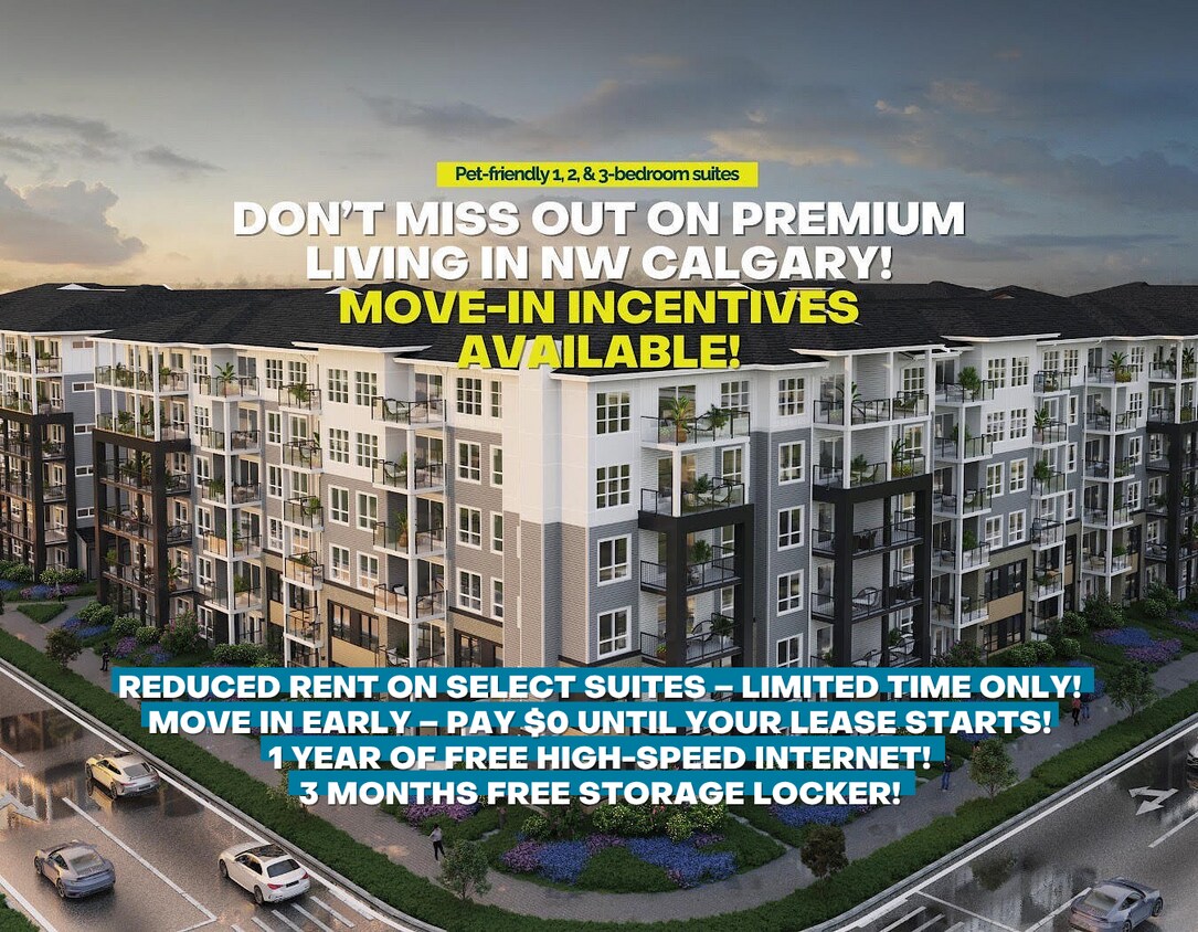 Photo principale - Suite A2 - 2.5 Bed/2 Bath