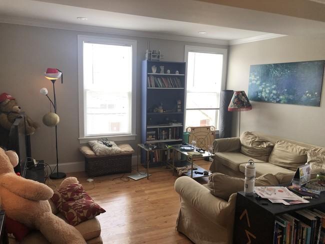 Primary Photo - 4.0 bedroom in Cambridge Massachusetts 02139
