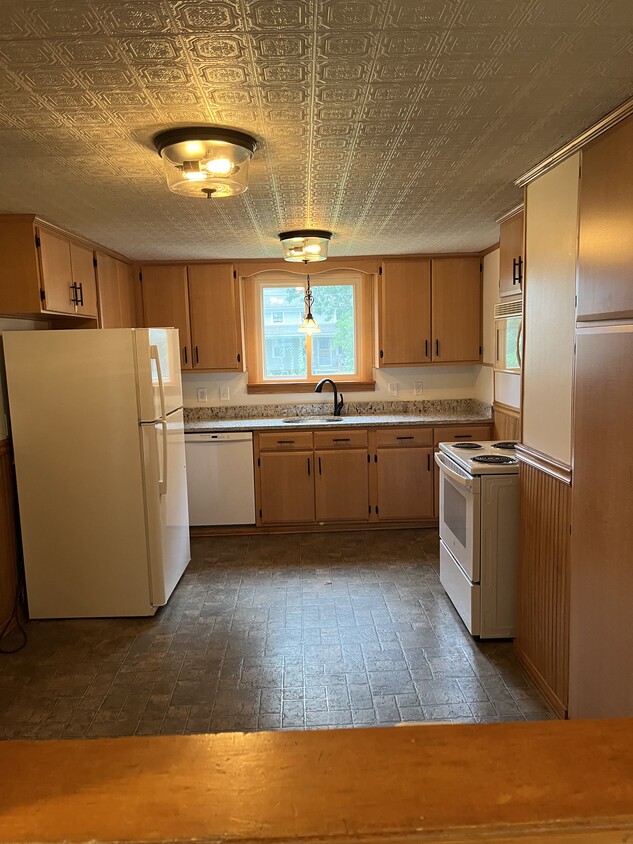 Kitchen - 234 River Dr