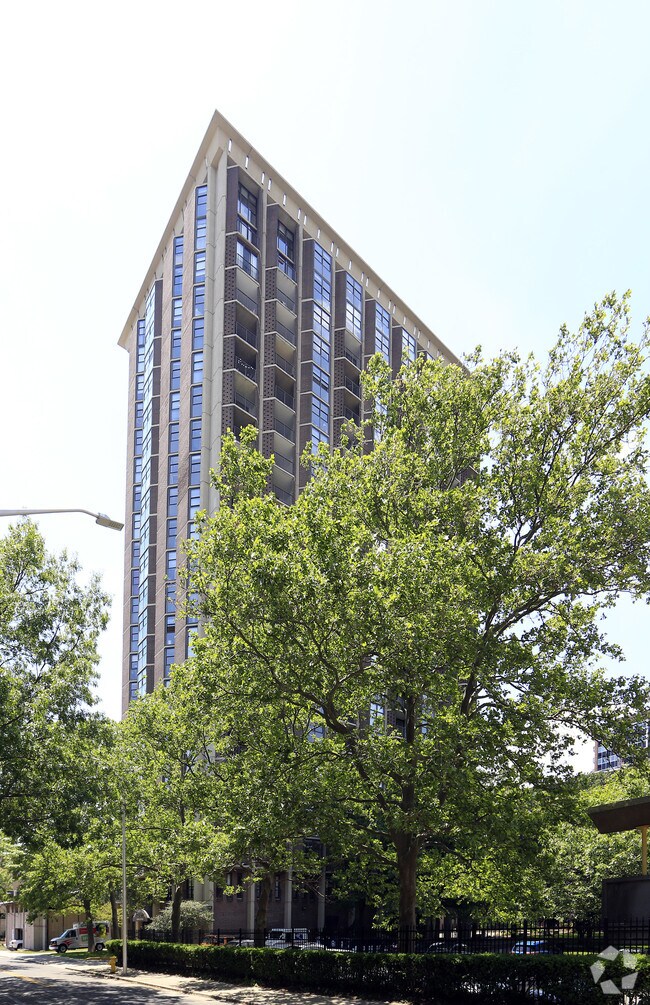 New Haven Towers Rentals New Haven, CT