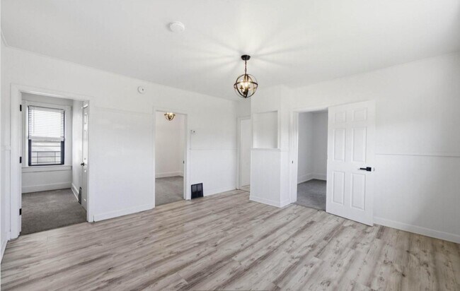 Foto del edificio - 3207 N 3rd St