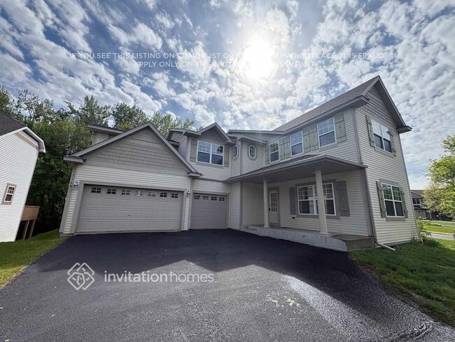 Building Photo - 1168 Macey Way