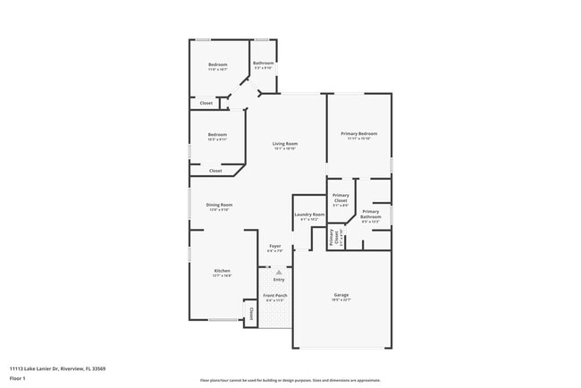 Building Photo - 11113 Lake Lanier Dr