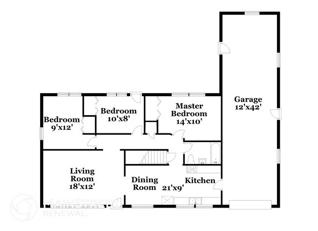 Building Photo - 8003 E 90th Terrace