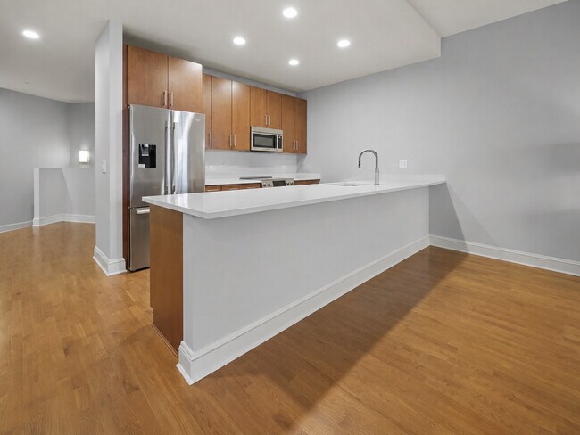 Foto del edificio - 850 N Lake Shore Dr