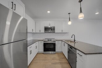 Interior Photo - The Riley