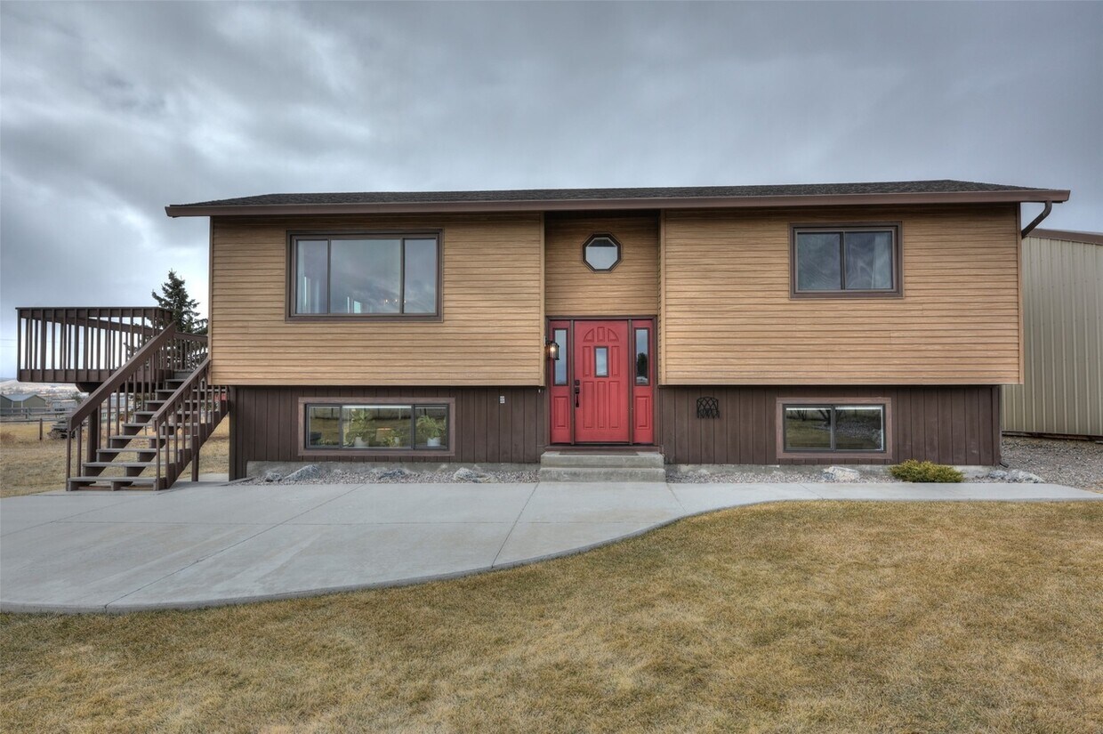 Foto principal - 845 Terrence Rd