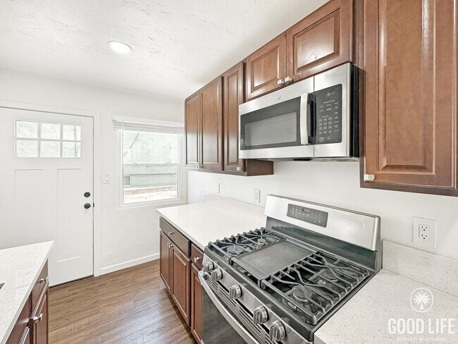 Foto del edificio - Newly remodeled 1BD/BA apartment home for rent in South Park!