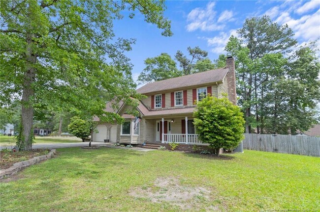 Building Photo - 7711 Guinevere Ct