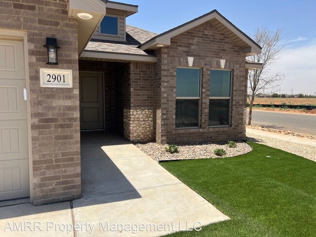 Building Photo - 3 br, 2 bath House - 2901 Aberdeen Avenue