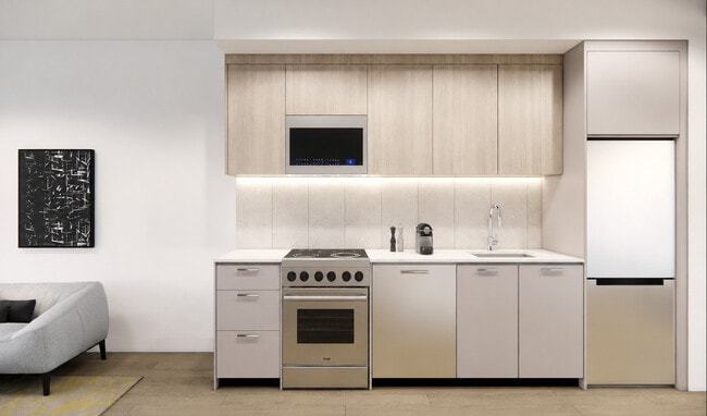 Everston - Everston Apartments