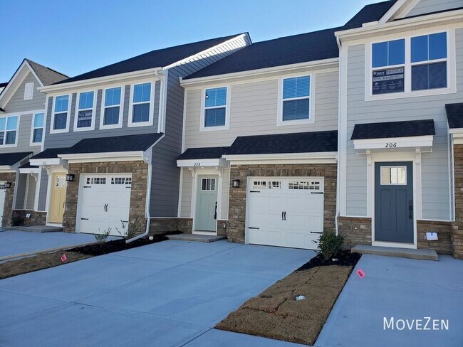 Foto del edificio - 208 Lograto Ln