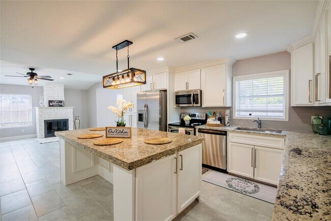 Foto del edificio - 12218 Hillcroft St