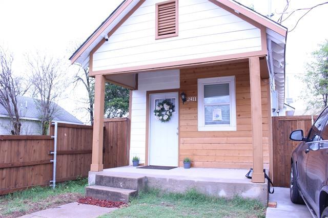 Foto del edificio - 2411 Anderson St