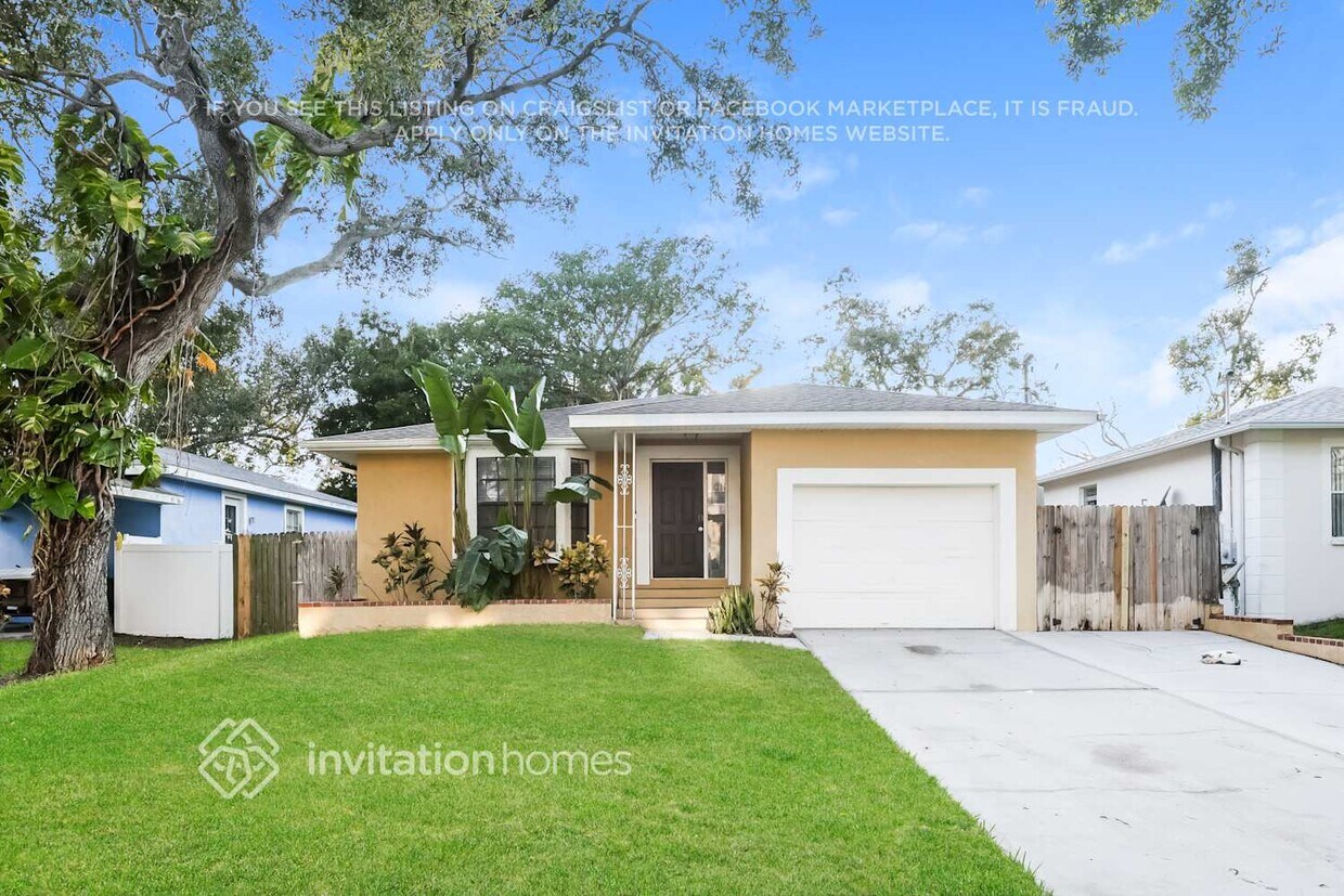Foto principal - 7513 S Obrien St