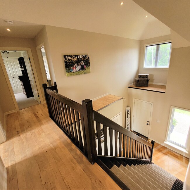 Photo du bâtiment - Luxury Country Home for Rent!!