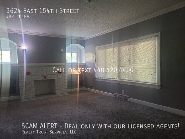 Foto del edificio - 3624 E 154th St