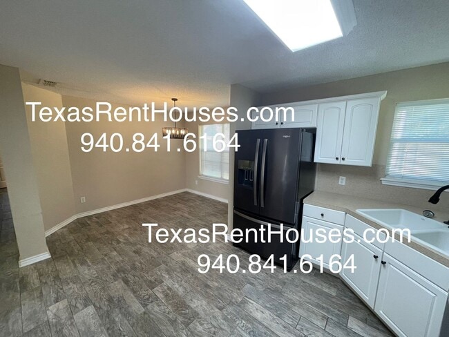Building Photo - Spacious 3-Bedroom Home for Rent in Wichita Falls – Ideal Location!