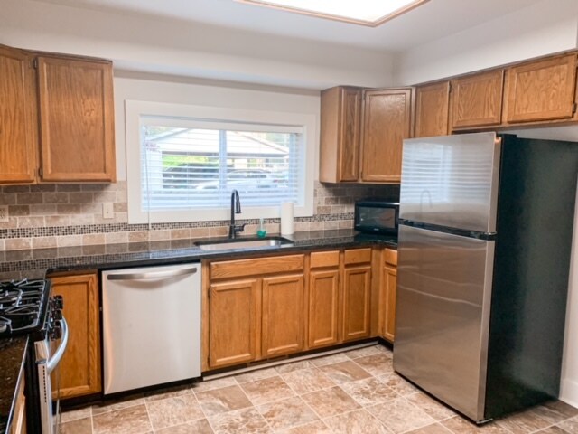 Cocina - 1601 E Montana Ave