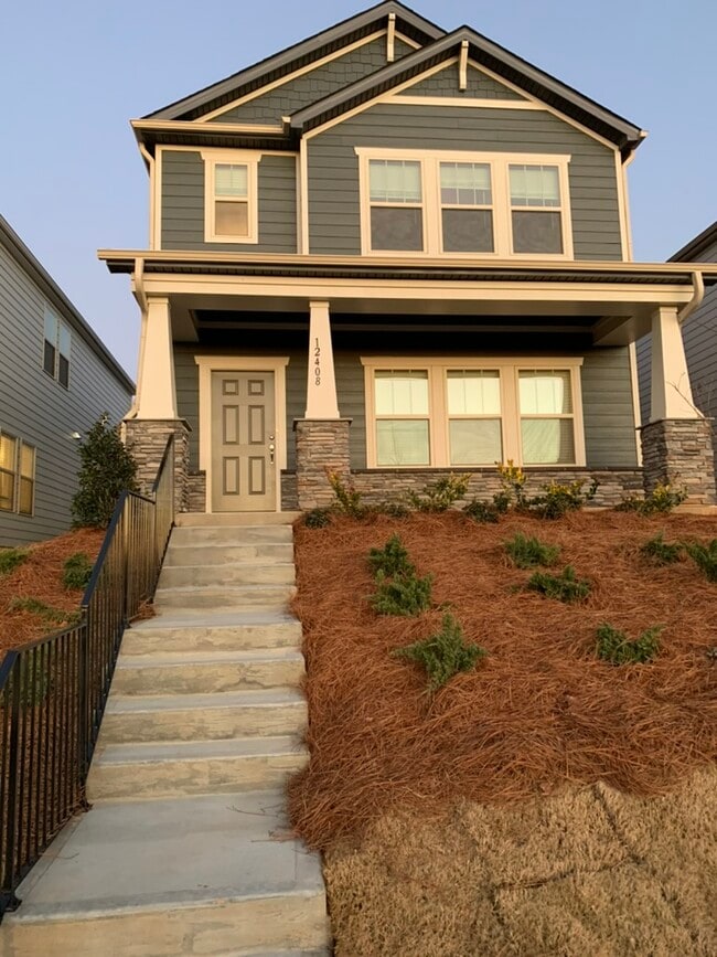 Foto del edificio - 12408 Larue Ln