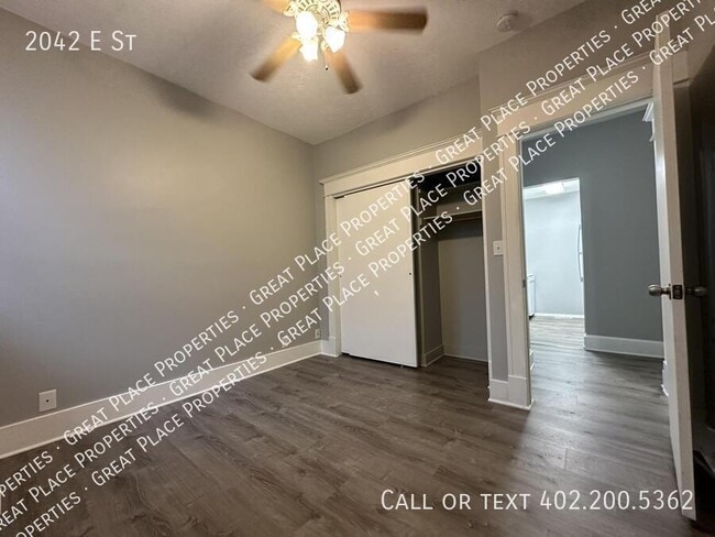 Building Photo - 2042 E St-