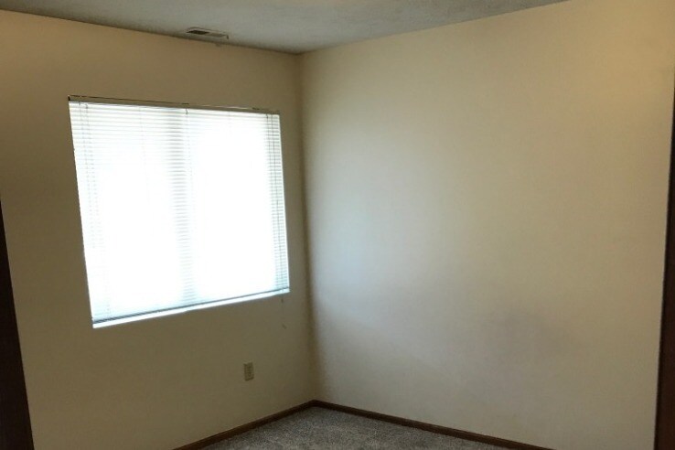 Bedroom 1 - 540 N 46th St