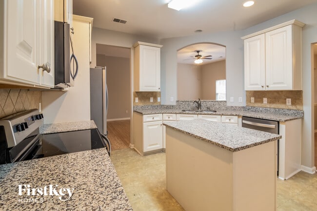 Building Photo - 5102 Village Crier Ln