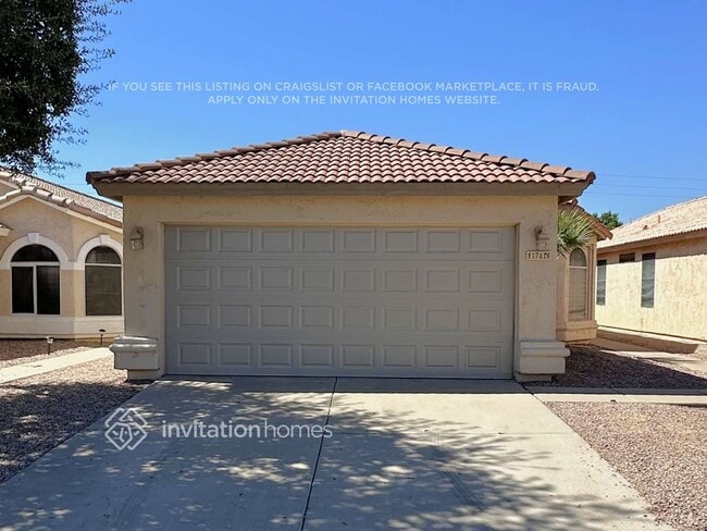 Building Photo - 17416 N 16th Pl