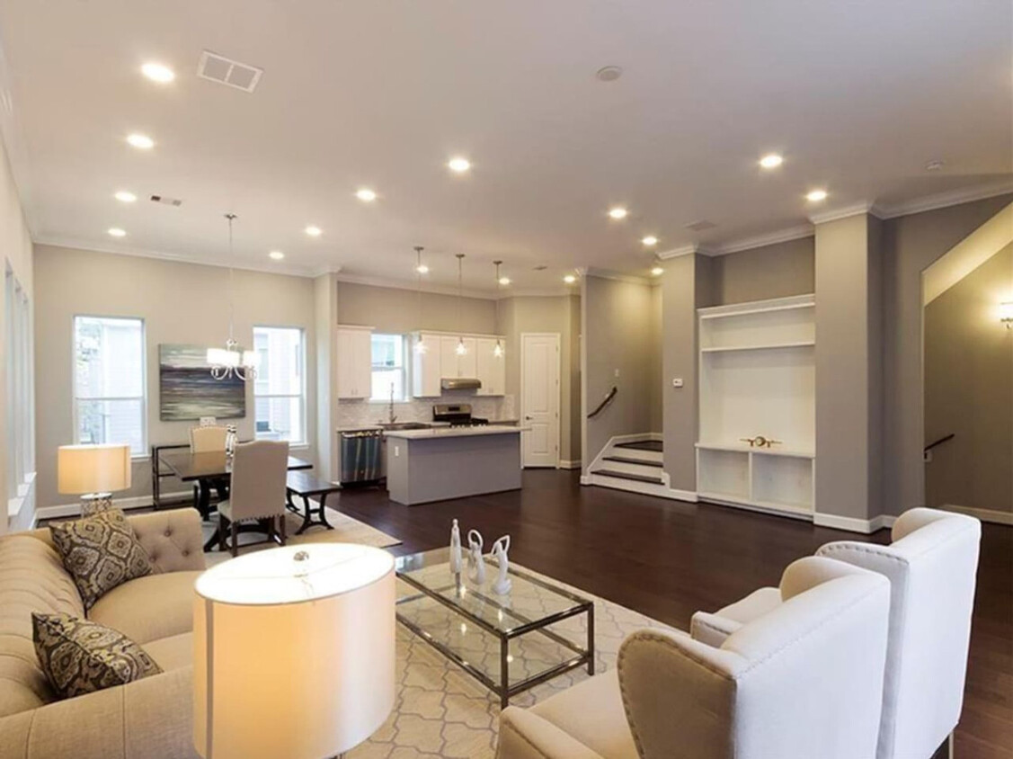 Foto principal - 1714 Stuart St