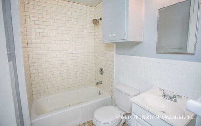 Foto del edificio - 3104 Ave. N-
