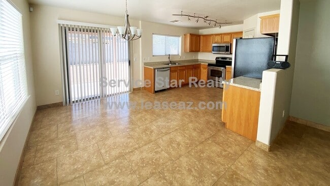 Foto del edificio - 3823 W White Canyon Rd