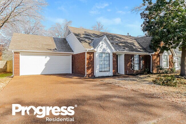 Foto del edificio - 7526 Tory Hill Ln